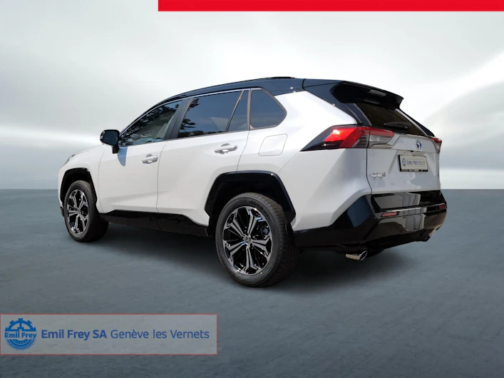 image du véhicule TOYOTA RAV-4