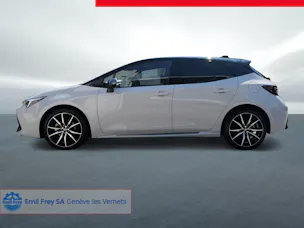 Toyota Corolla 2.0 HSD GR Sport