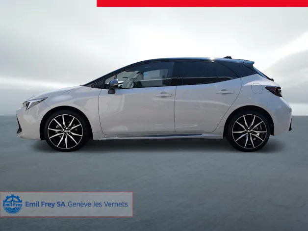 Toyota Corolla 2.0 HSD GR Sport