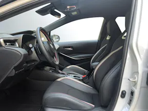 Toyota Corolla 2.0 HSD GR Sport