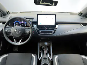 Toyota Corolla 2.0 HSD GR Sport