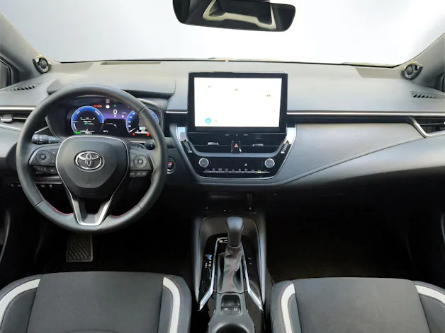Toyota Corolla 2.0 HSD GR Sport
