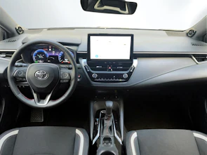 image du véhicule TOYOTA Corolla 2.0 HSD GR Sport
