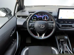 Toyota Corolla 2.0 HSD GR Sport