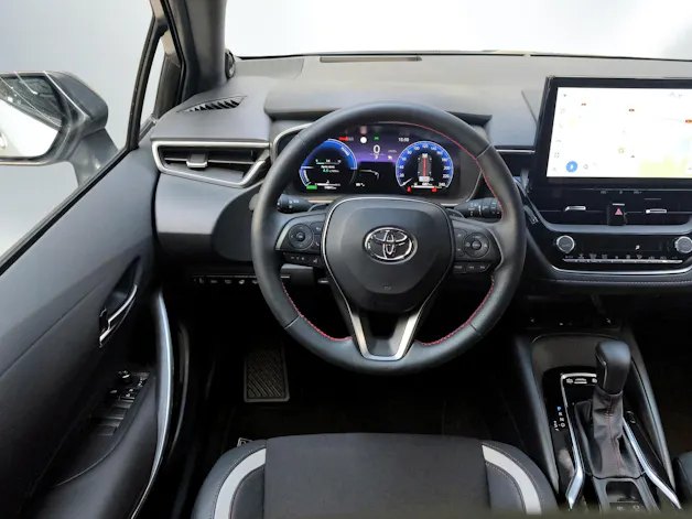 Toyota Corolla 2.0 HSD GR Sport