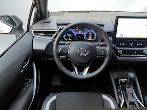 image du véhicule TOYOTA Corolla 2.0 HSD GR Sport