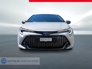 Toyota Corolla 2.0 HSD GR Sport
