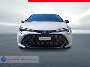 image du véhicule TOYOTA Corolla 2.0 HSD GR Sport