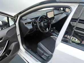 image du véhicule TOYOTA Corolla 2.0 HSD GR Sport