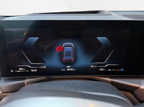 Vehicle image BMW 320d xDrive Touring SAG