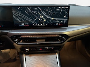 Vehicle image BMW 320d xDrive Touring SAG