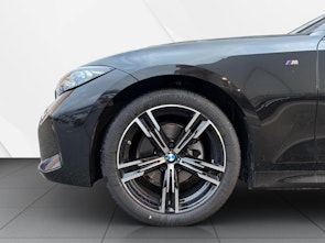 Vehicle image BMW 320d xDrive Touring SAG