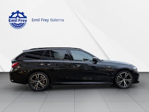 Vehicle image BMW 320d xDrive Touring SAG
