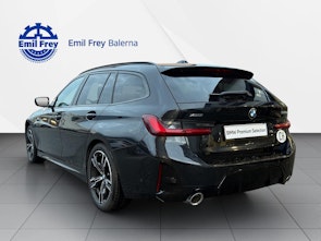 Vehicle image BMW 320d xDrive Touring SAG