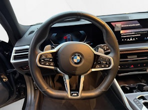 Vehicle image BMW 320d xDrive Touring SAG