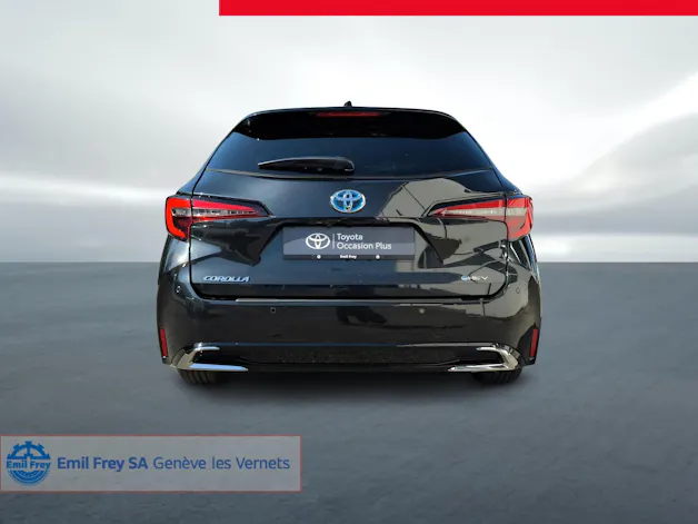 Toyota Corolla Touring Sports 2.0 HSD Trend