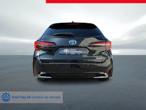 image du véhicule TOYOTA Corolla Touring Sports 2.0 HSD Trend