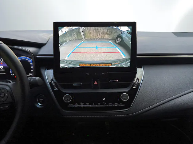 Toyota Corolla Touring Sports 2.0 HSD Trend