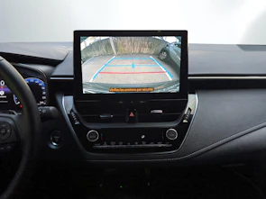 image du véhicule TOYOTA Corolla Touring Sports 2.0 HSD Trend