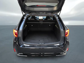 image du véhicule TOYOTA Corolla Touring Sports 2.0 HSD Trend