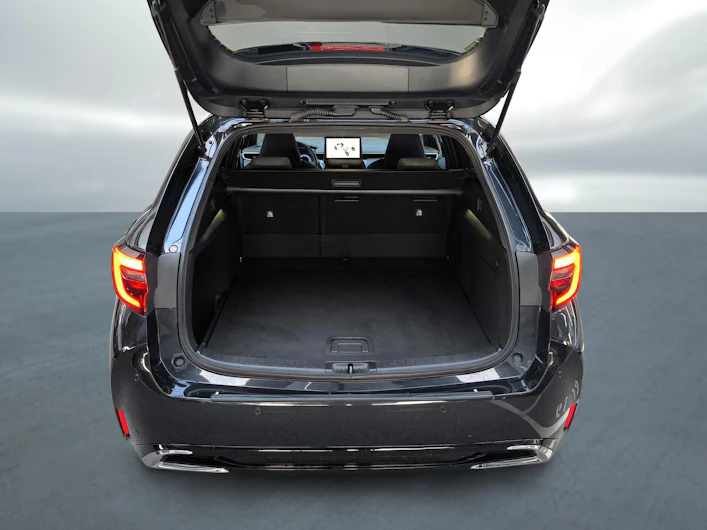 image du véhicule TOYOTA COROLLA