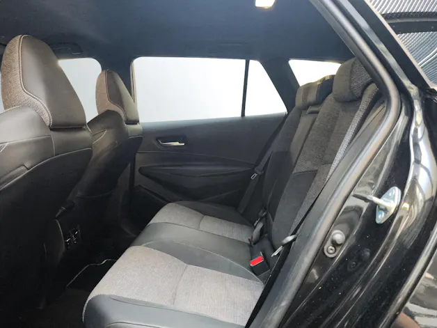 Toyota Corolla Touring Sports 2.0 HSD Trend
