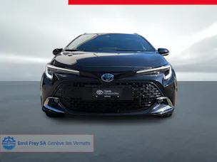 Toyota Corolla Touring Sports 2.0 HSD Trend