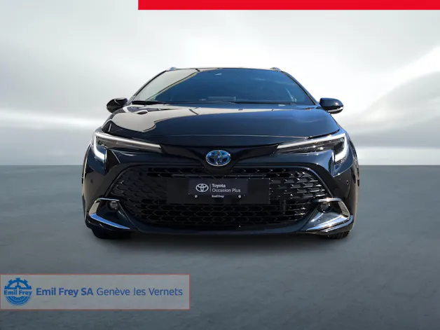 Toyota Corolla Touring Sports 2.0 HSD Trend