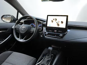 Toyota Corolla Touring Sports 2.0 HSD Trend