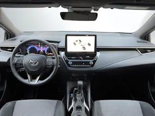 Toyota Corolla Touring Sports 2.0 HSD Trend
