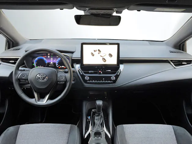Toyota Corolla Touring Sports 2.0 HSD Trend