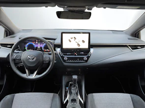 image du véhicule TOYOTA Corolla Touring Sports 2.0 HSD Trend