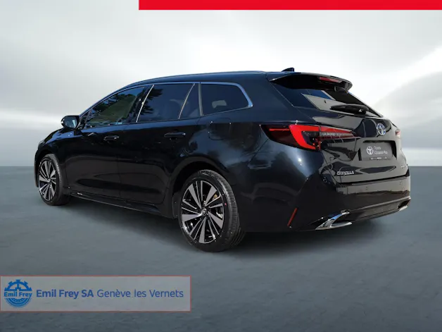 Toyota Corolla Touring Sports 2.0 HSD Trend