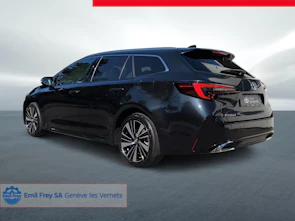 image du véhicule TOYOTA Corolla Touring Sports 2.0 HSD Trend