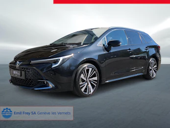 image du véhicule TOYOTA Corolla Touring Sports 2.0 HSD Trend image du véhicule TOYOTA Corolla Touring Sports 2.0 HSD Trend