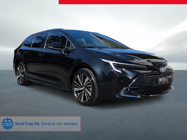Toyota Corolla Touring Sports 2.0 HSD Trend