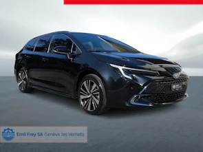 image du véhicule TOYOTA Corolla Touring Sports 2.0 HSD Trend