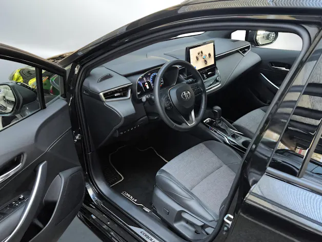 Toyota Corolla Touring Sports 2.0 HSD Trend