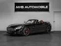 Mercedes-Benz AMG GT Roadster
