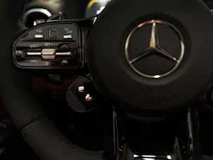Mercedes-Benz AMG GT Roadster