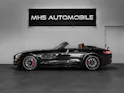Mercedes-Benz AMG GT Roadster