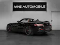 Mercedes-Benz AMG GT Roadster