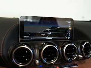 Mercedes-Benz AMG GT Roadster