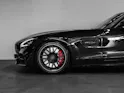 Mercedes-Benz AMG GT Roadster