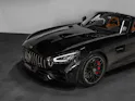 Mercedes-Benz AMG GT Roadster