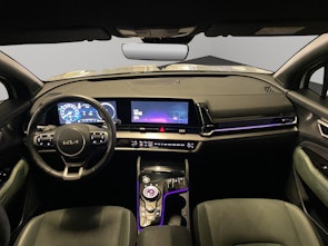 Vehicle image KIA Sportage 1.6 T-GDi Power Edition