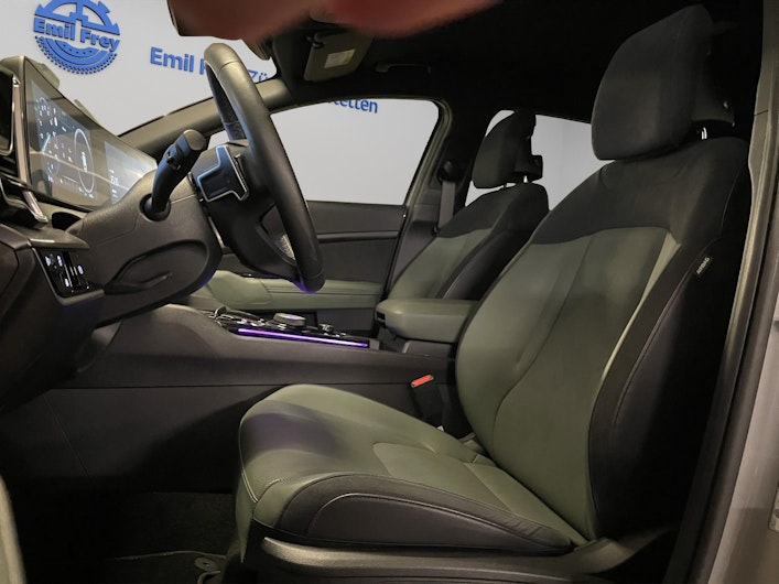 Vehicle image KIA SPORTAGE