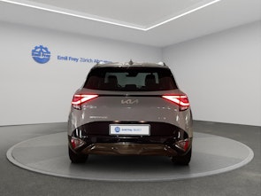 Vehicle image KIA Sportage 1.6 T-GDi Power Edition