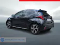 Toyota Yaris 1.5 VVT-i HSD Trend