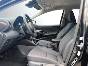 image du véhicule TOYOTA Yaris 1.5 VVT-i HSD Trend